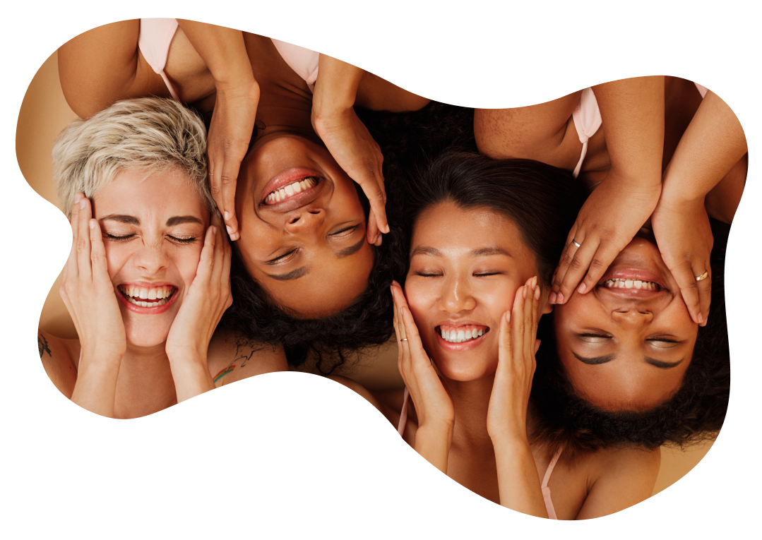 picture of women